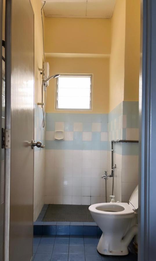 Homestay Vista3A At Vista Seri Putra كاجانغ المظهر الخارجي الصورة